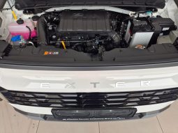 
										Hyundai Exter 1.2 Executive full									