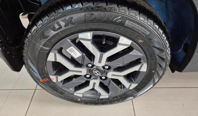 
								Hyundai Exter 1.2 Executive Amt full									
