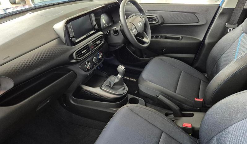
								Hyundai Exter 1.2 Executive Amt full									