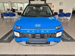 
										Hyundai Exter 1.2 Executive Amt full									