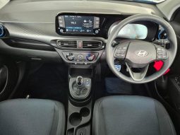 
										Hyundai Exter 1.2 Executive Amt full									