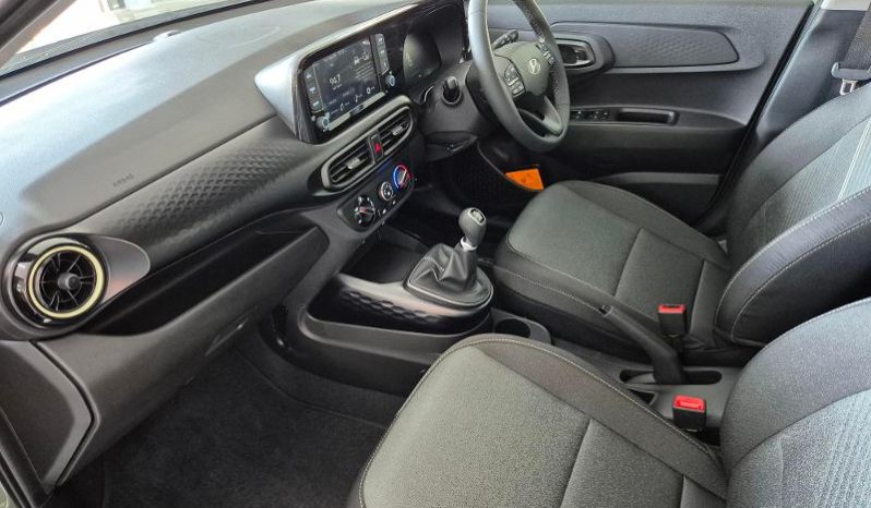 
								Hyundai Exter 1.2 Executive Amt full									