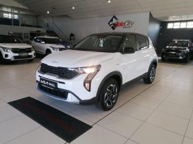 Kia Sonet 1.5 Lx Mt