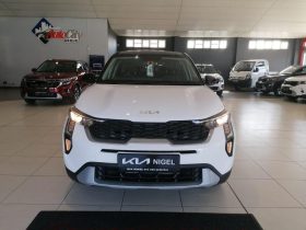Kia Sonet 1.5 Lx Mt