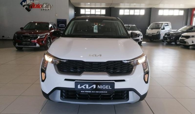 
								Kia Sonet 1.5 Lx Mt full									