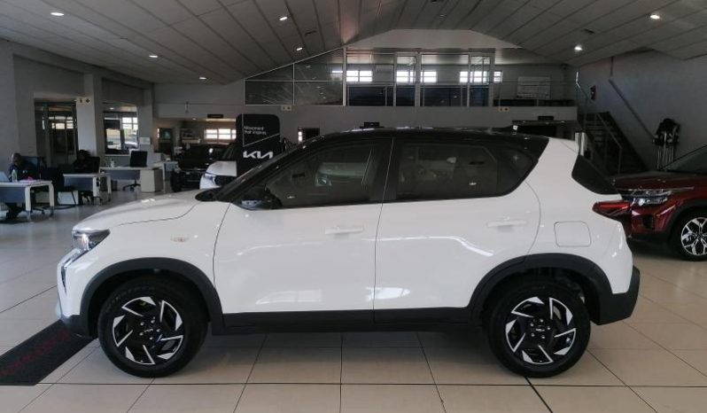 
								Kia Sonet 1.5 Lx Mt full									
