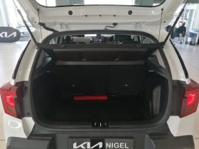 Kia Sonet 1.5 Lx Mt