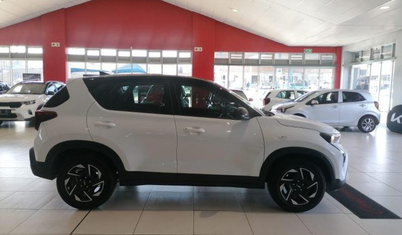 
								Kia Sonet 1.5 Lx Mt full									