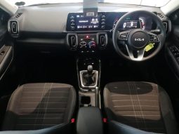 
										Kia Sonet 1.5 Lx Mt full									