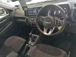 
										Kia Sonet 1.5 Lx Mt full									