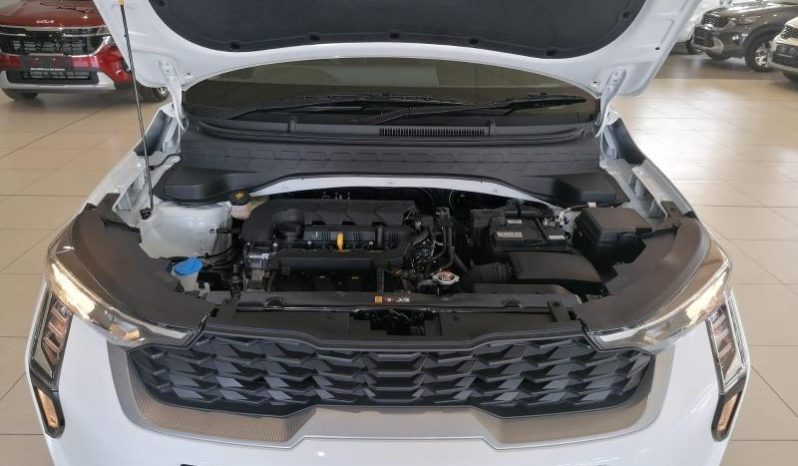 
								Kia Sonet 1.5 Lx Mt full									