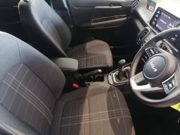 
										Kia Sonet 1.5 Lx Mt full									
