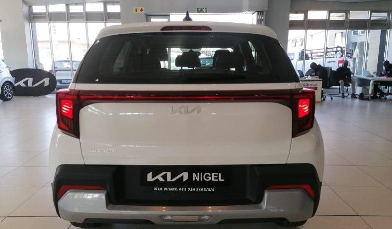 
								Kia Sonet 1.5 Lx Mt full									