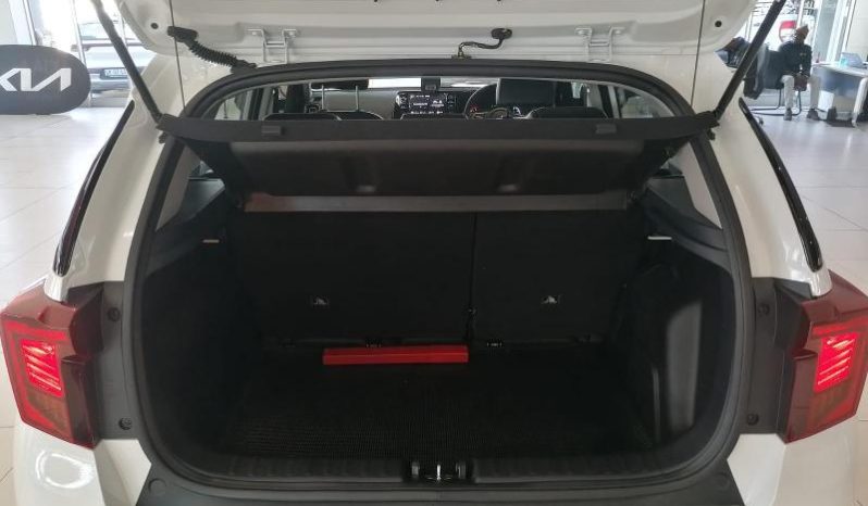 
								Kia Sonet 1.5 Lx Mt full									