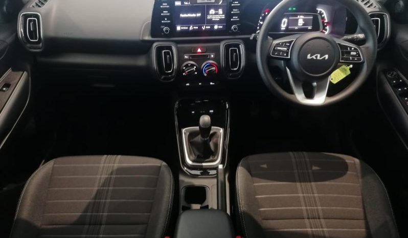 
								Kia Sonet 1.5 Lx Mt full									