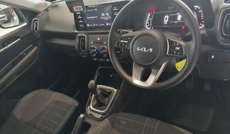 
								Kia Sonet 1.5 Lx Mt full									