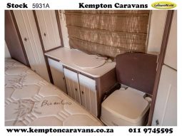 
										Caravan Jurgens Penta full									