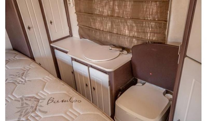 
								Caravan Jurgens Penta full									