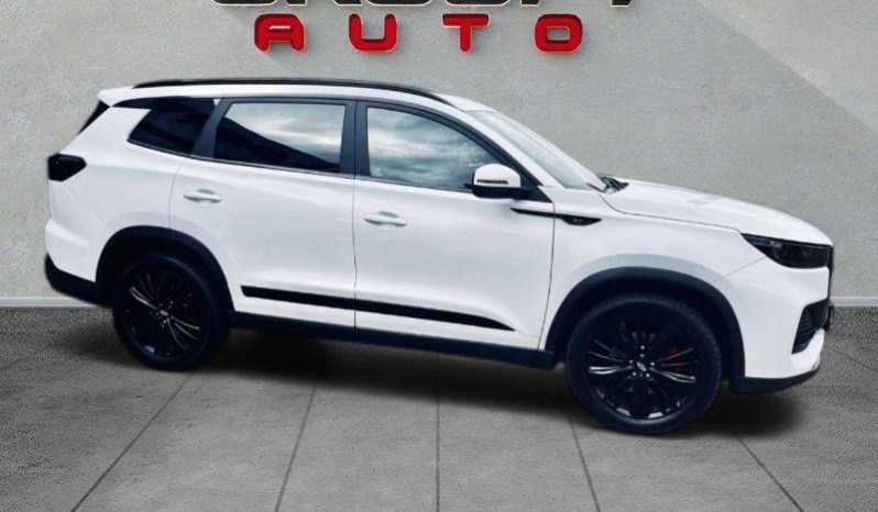
								Chery Tiggo 8 Pro 2.0 Tgdi Max Executive Awd Dct full									