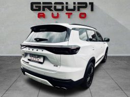 
										Chery Tiggo 8 Pro 2.0 Tgdi Max Executive Awd Dct full									