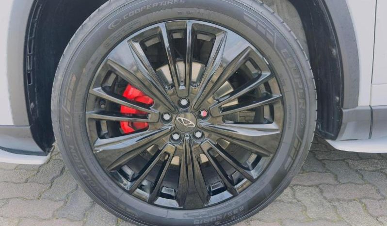 
								Chery Tiggo 8 Pro 2.0 Tgdi Max Executive Awd Dct full									