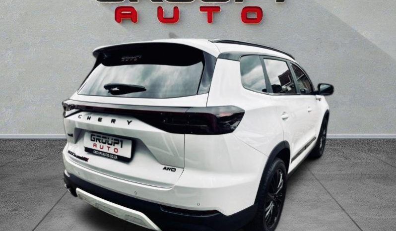 
								Chery Tiggo 8 Pro 2.0 Tgdi Max Executive Awd Dct full									