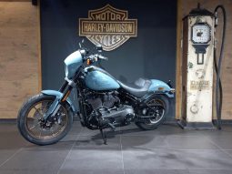
										Harley Davidson Low rider S 117 full									