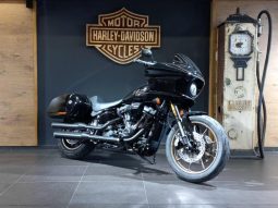 
										Harley Davidson Low rider ST 117 full									