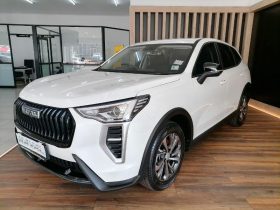 Haval Jolion 1.5T City Mt