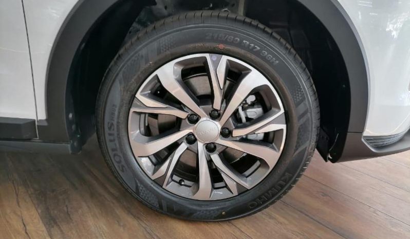 
								Haval Jolion 1.5T City Mt full									