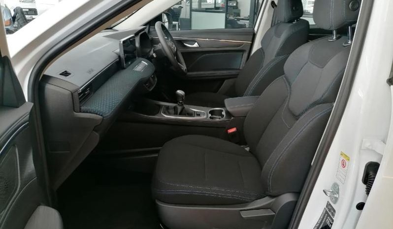 
								Haval Jolion 1.5T City Mt full									