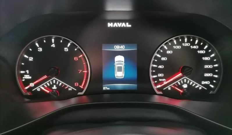 
								Haval Jolion 1.5T City Mt full									