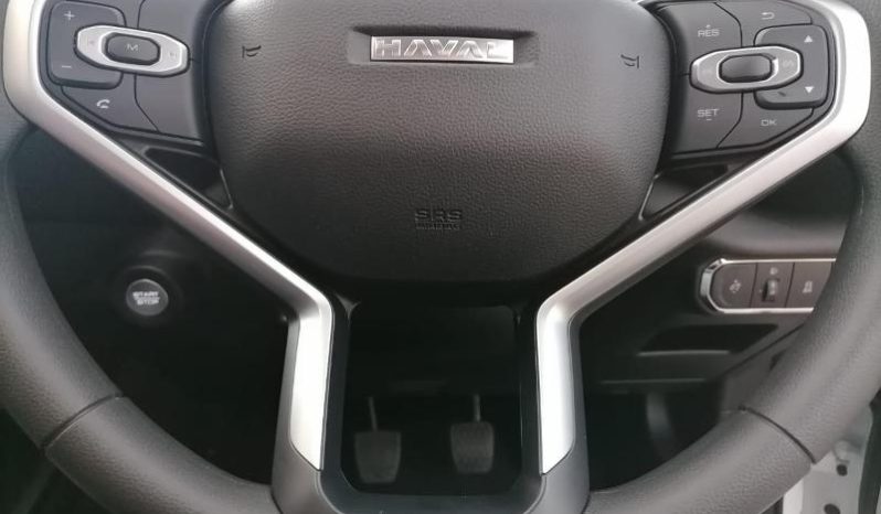 
								Haval Jolion 1.5T City Mt full									