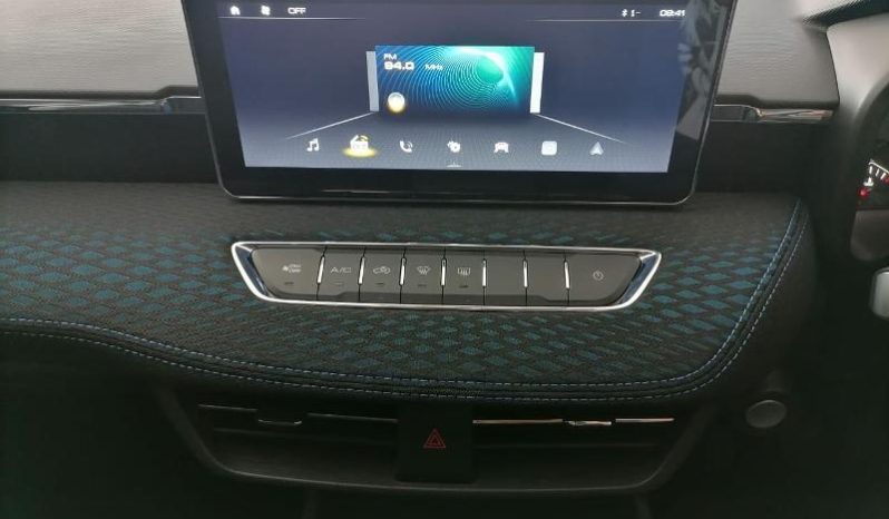
								Haval Jolion 1.5T City Mt full									