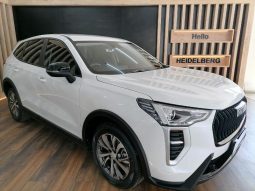
										Haval Jolion 1.5T City Mt full									