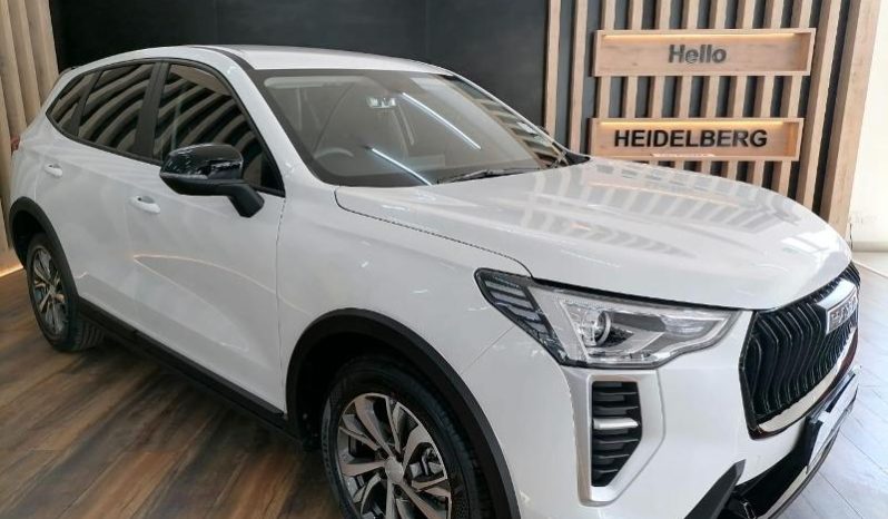 
								Haval Jolion 1.5T City Mt full									