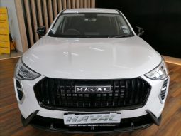 
										Haval Jolion 1.5T City Mt full									
