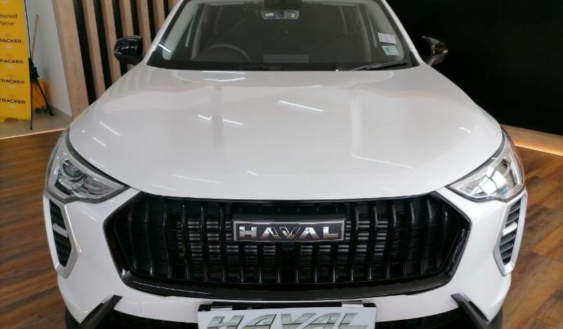 
								Haval Jolion 1.5T City Mt full									