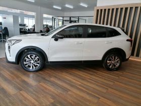 Haval Jolion 1.5T City Mt