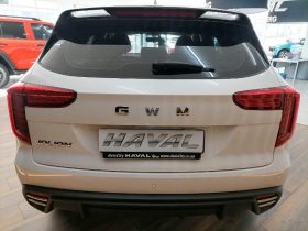 Haval Jolion 1.5T City Mt