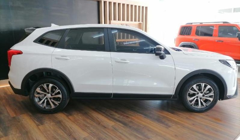 
								Haval Jolion 1.5T City Mt full									
