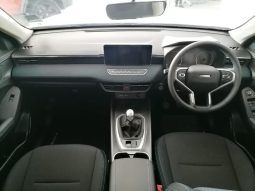 
										Haval Jolion 1.5T City Mt full									