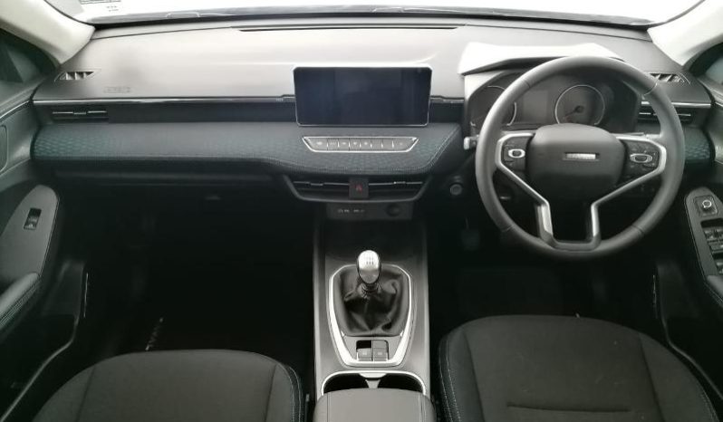
								Haval Jolion 1.5T City Mt full									