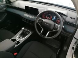 
										Haval Jolion 1.5T City Mt full									