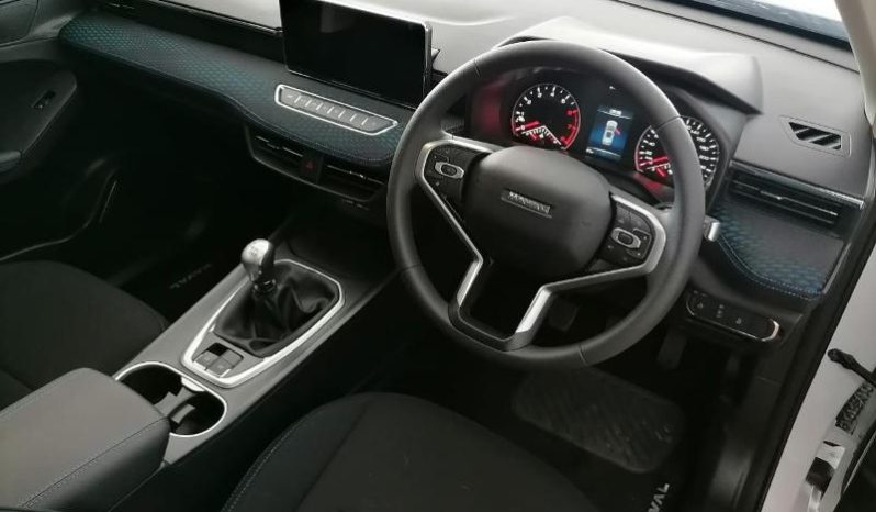 
								Haval Jolion 1.5T City Mt full									