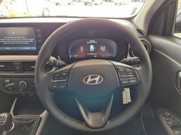 
										Hyundai Exter 1.2 Executive full									