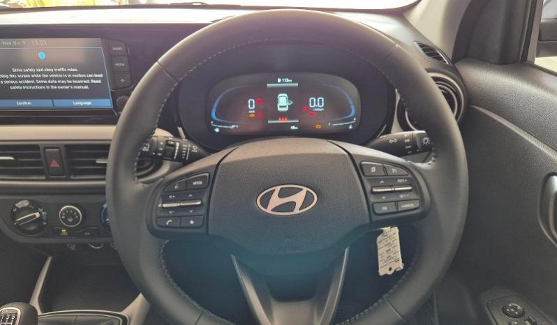 
								Hyundai Exter 1.2 Executive Amt full									