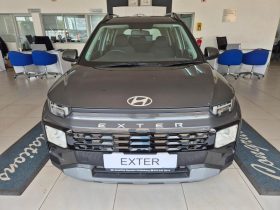 Hyundai Exter 1.2 Executive Amt