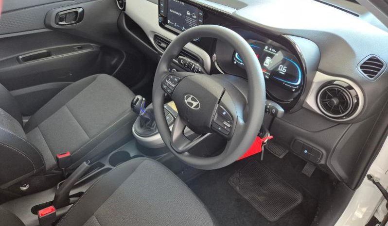
								Hyundai Exter 1.2 Executive Amt full									