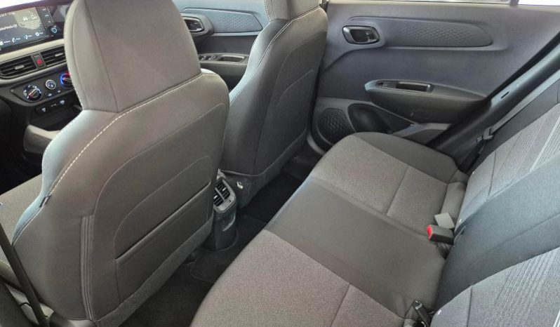 
								Hyundai Exter 1.2 Premium full									